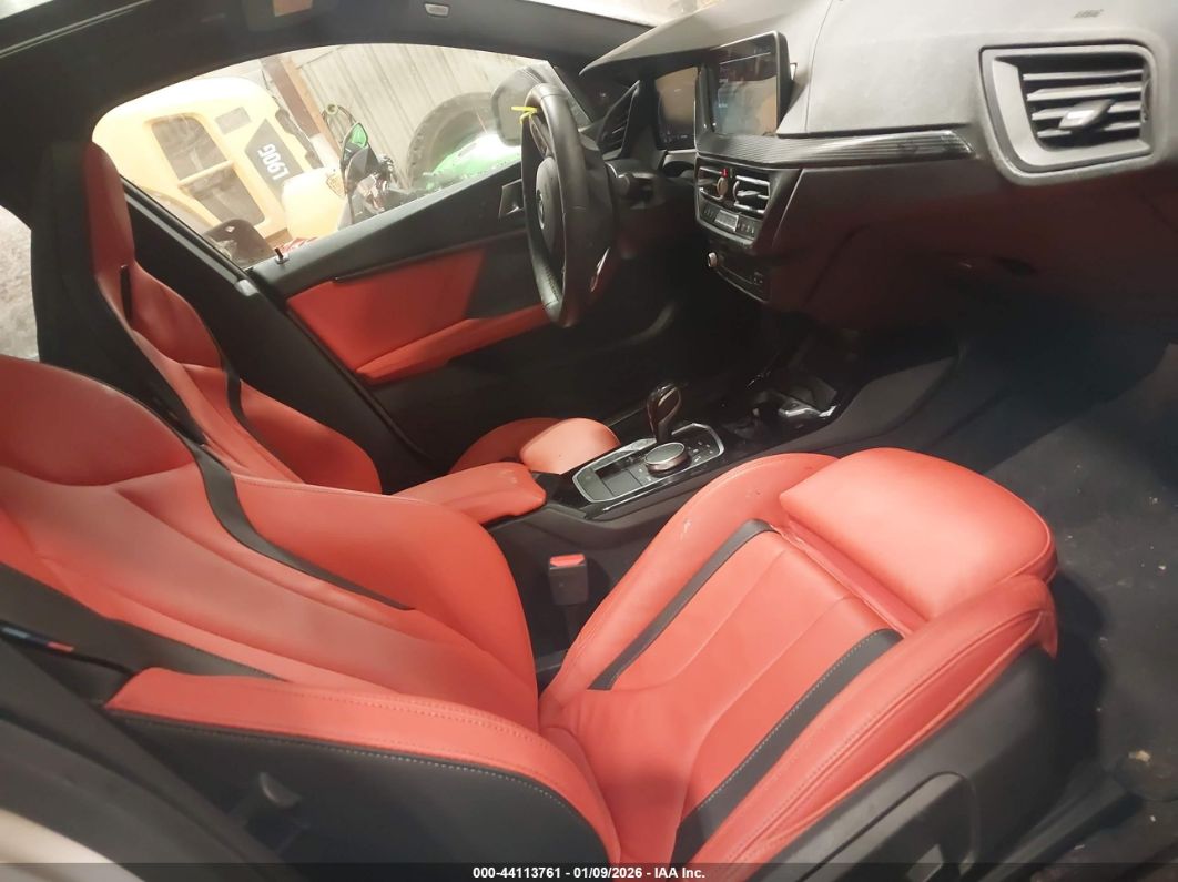 BMW M235 2024