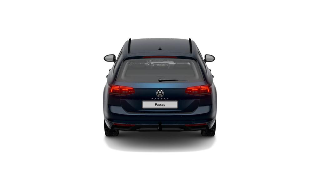 Volkswagen PASSAT VARIANT 2023