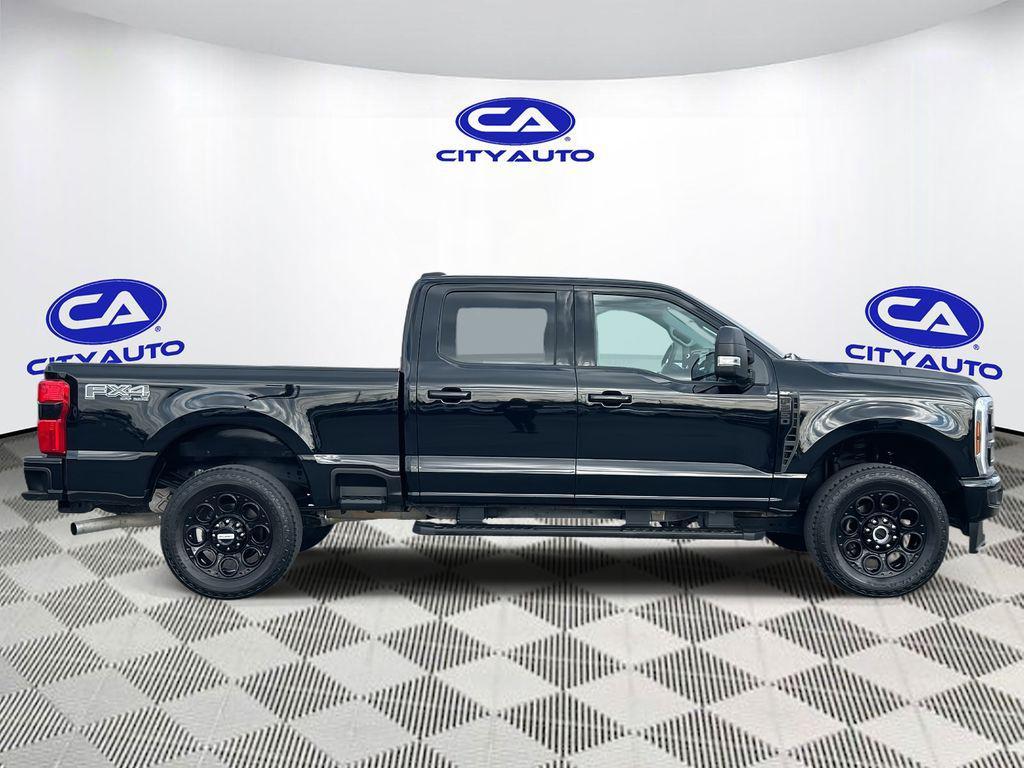 Ford F 250 2024