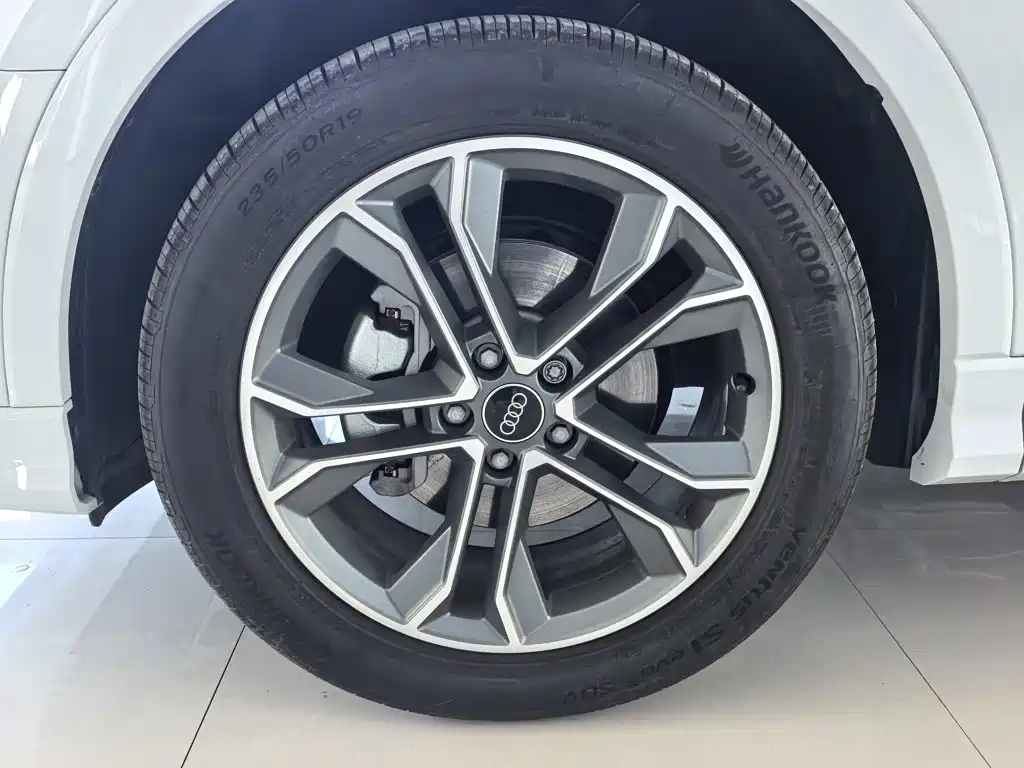 Audi Q3 2025