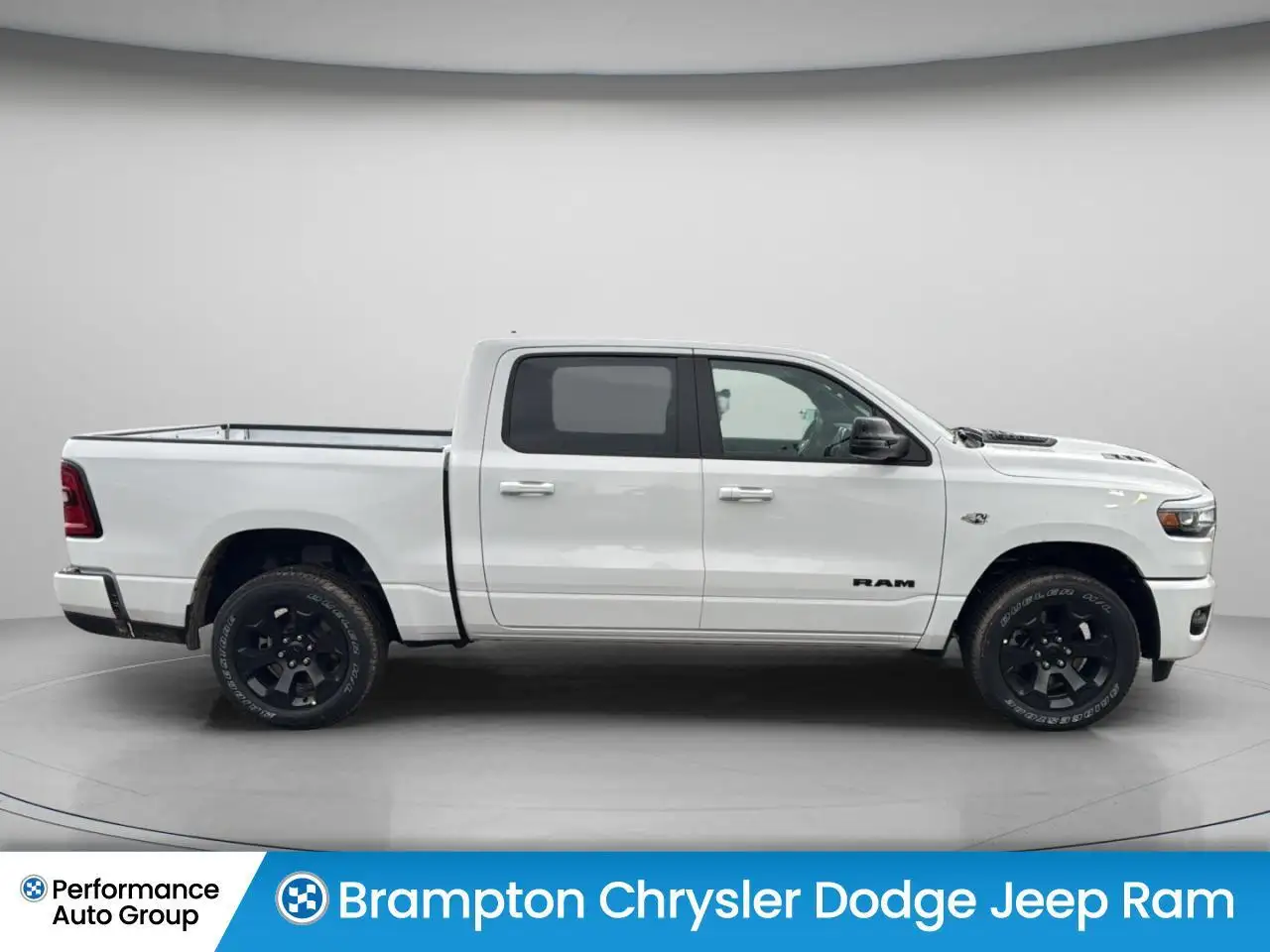 Ram 1500 2026