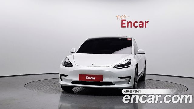 Tesla Model 3 2020