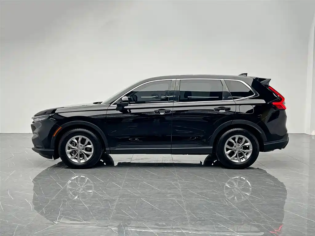 Honda CR-V 2024
