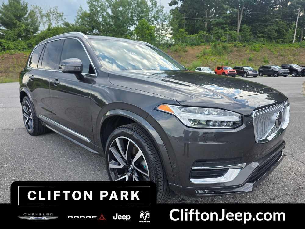 Volvo XC90 2024