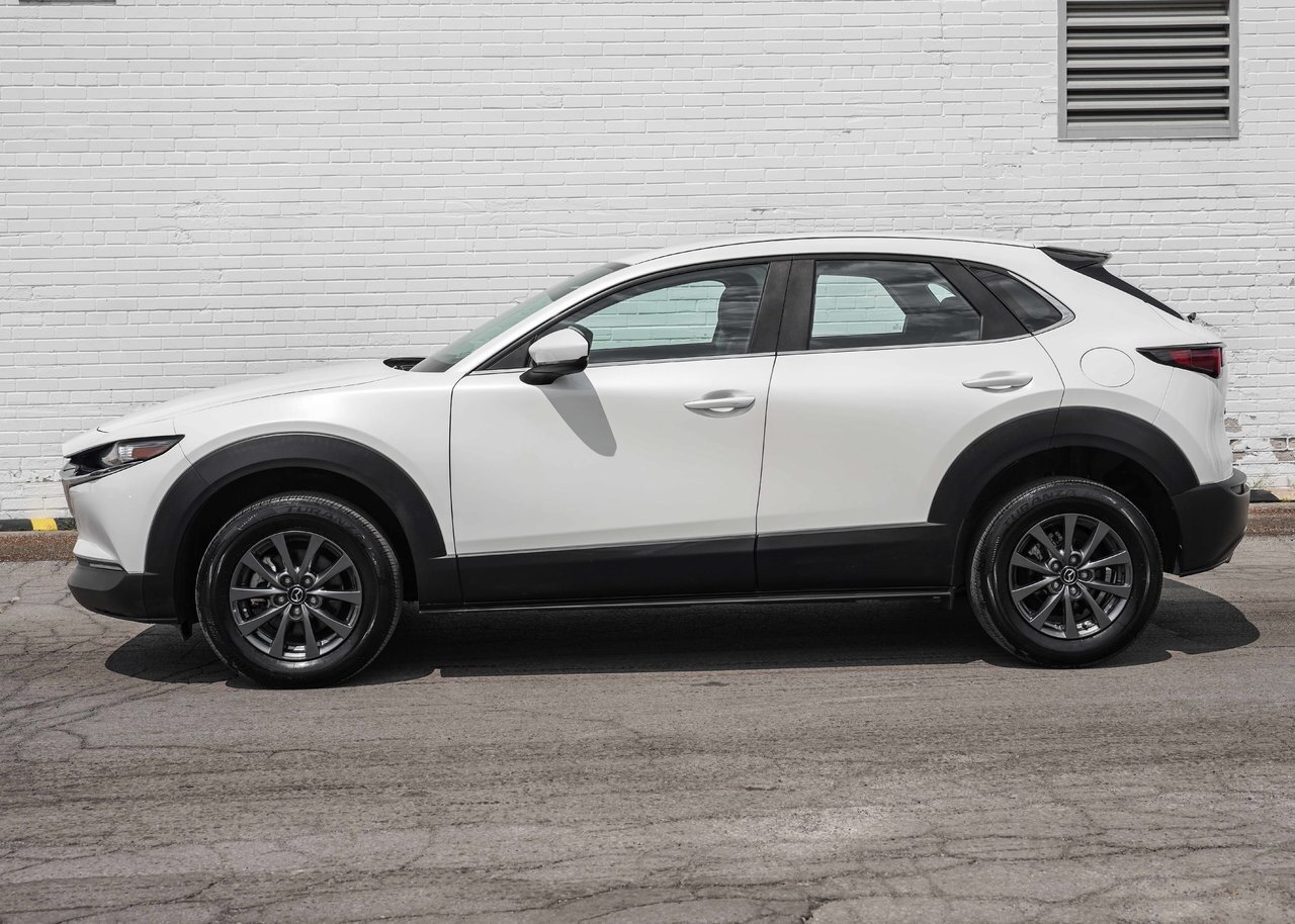 Mazda CX-30 2022