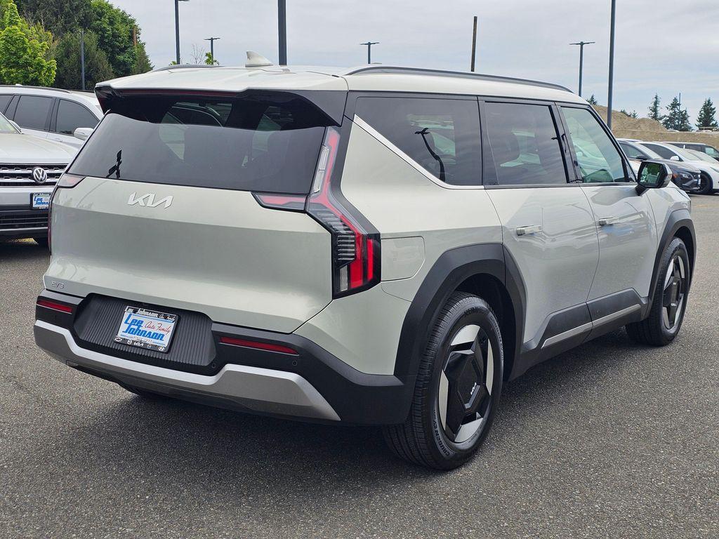 Kia EV9 2024