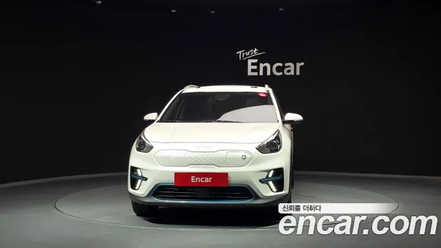 Kia Niro 2021