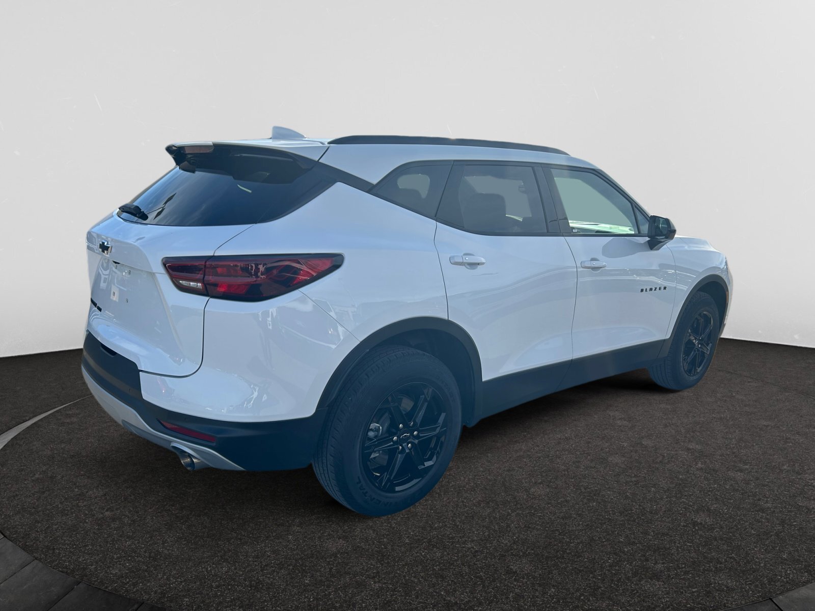 Chevrolet Blazer 2025