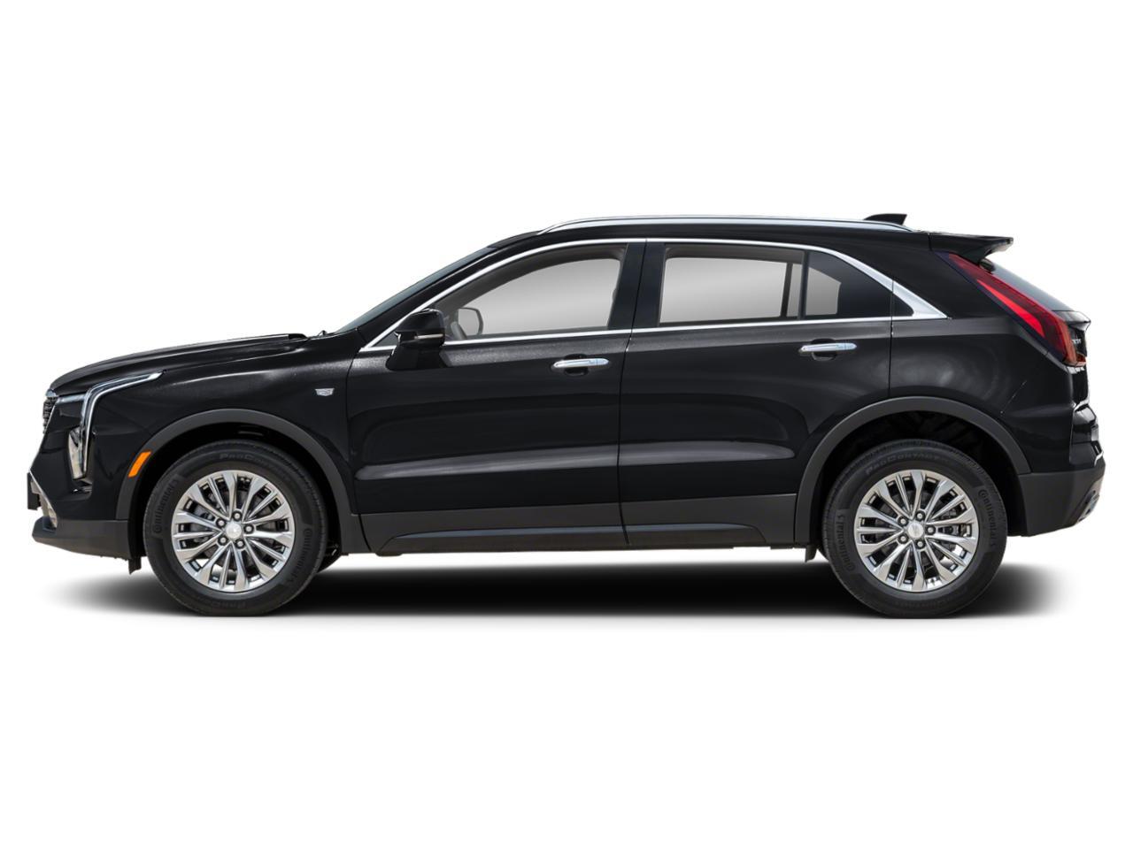 Cadillac XT4 2024