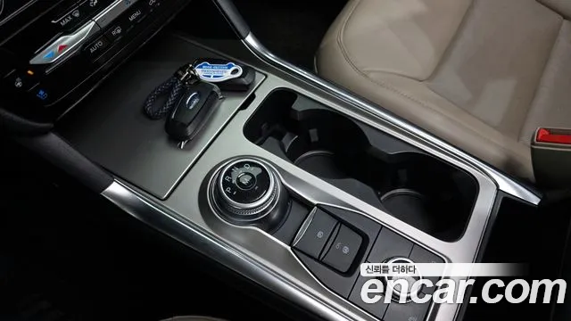 Ford Explorer 2021