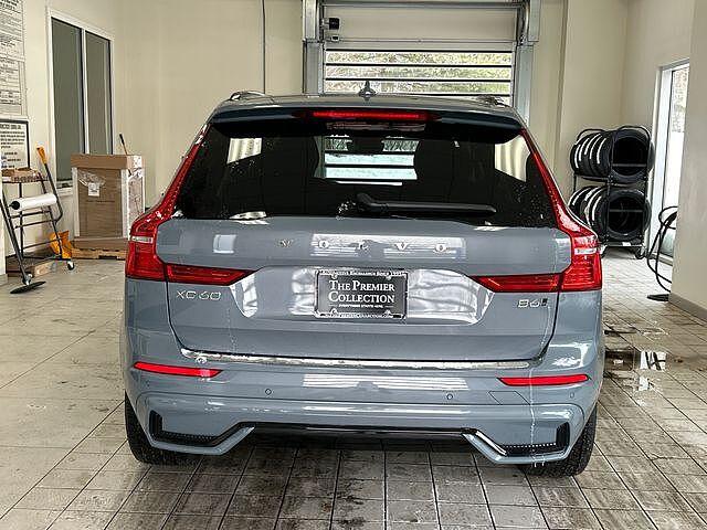 Volvo XC60 2023