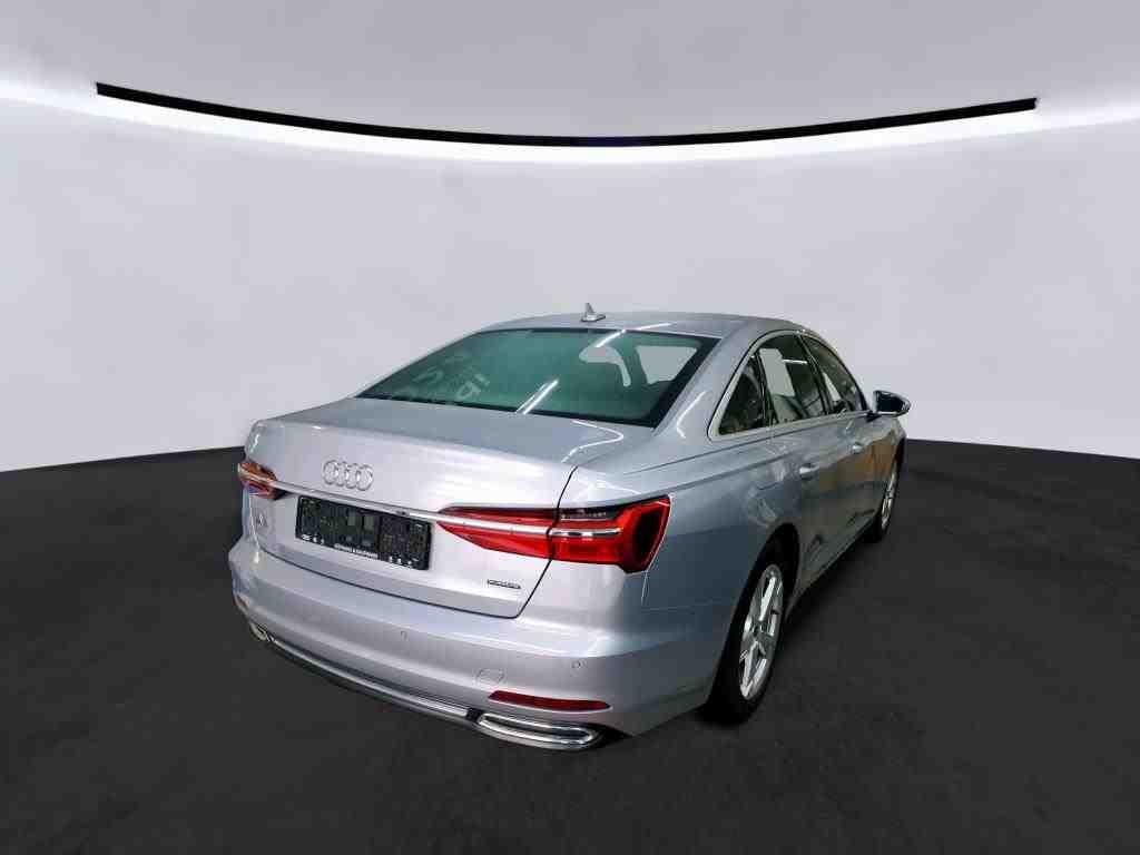Audi A6 2023