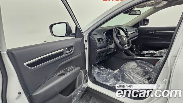 Renault QM6 2026