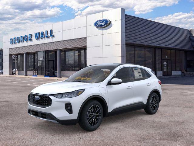 Ford Escape 2025