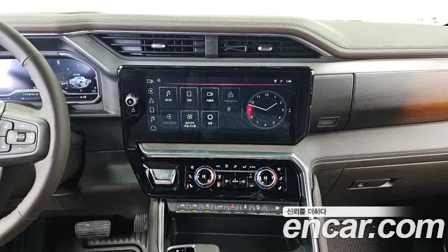 GMC Sierra 2024
