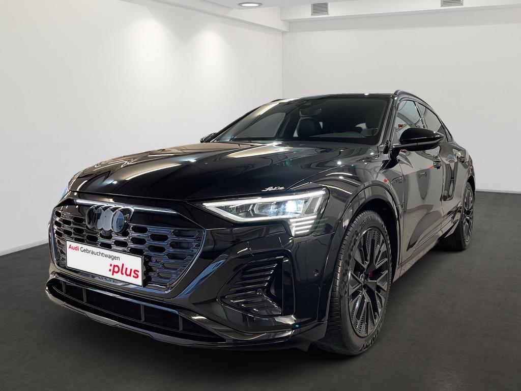 Audi Q8 e-tron 2023
