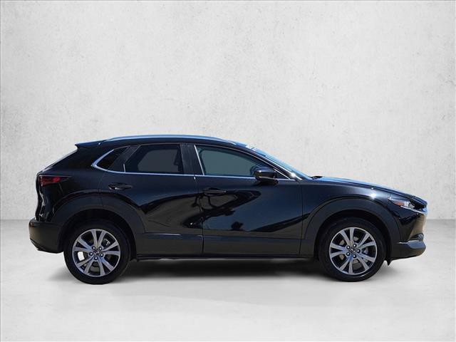 Mazda CX-30 2025