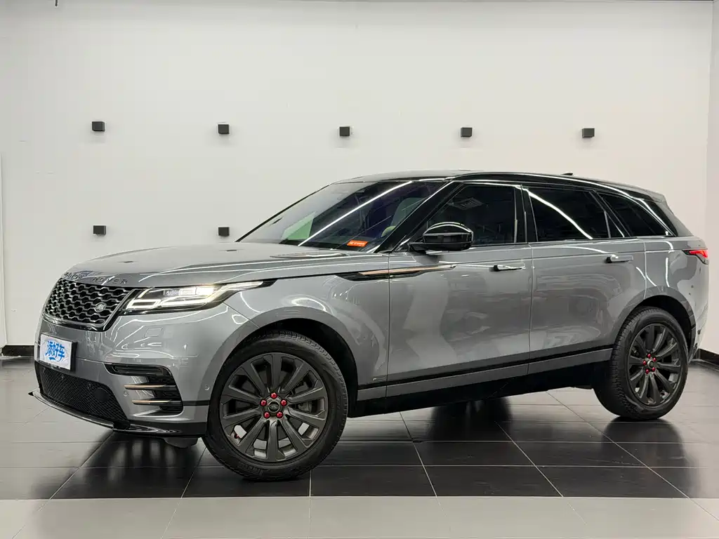 Land Rover Range Rover Velar 2022