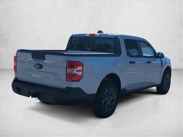 Ford Maverick 2026