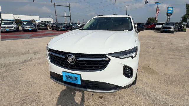 Buick Envision 2023