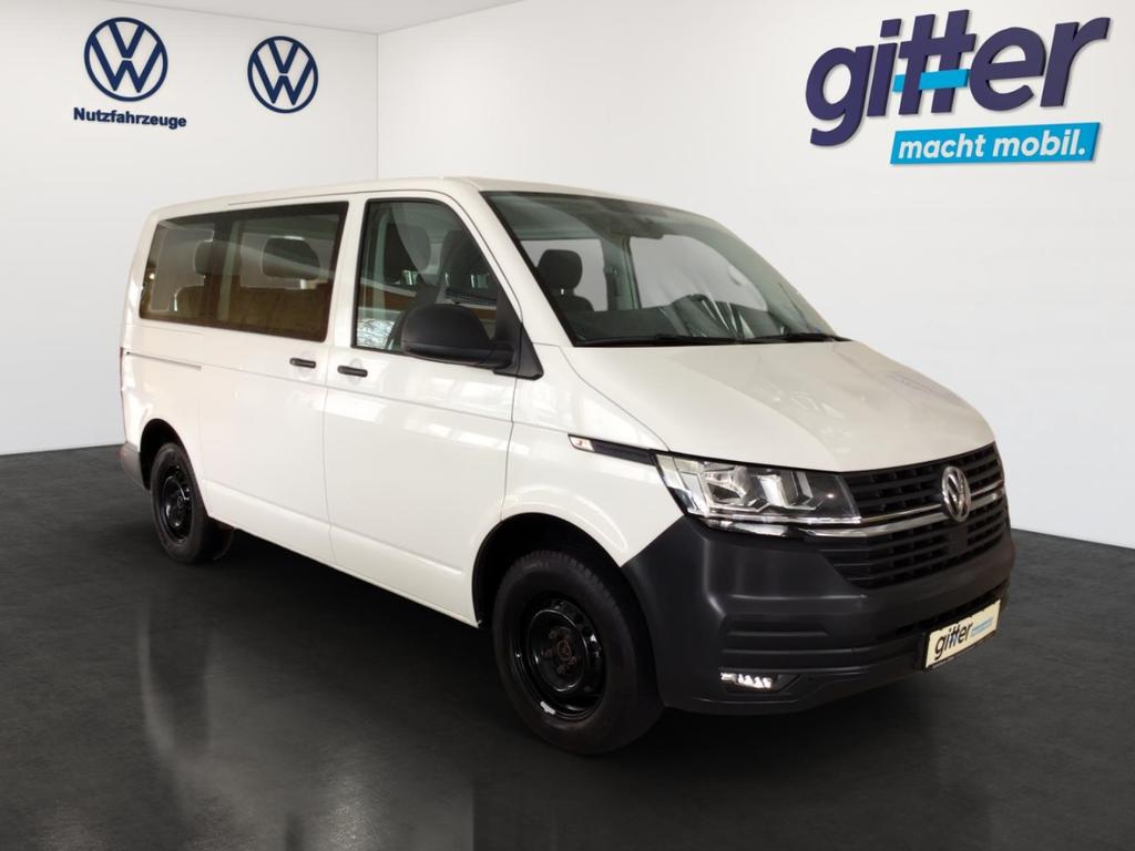 Volkswagen T6 KOMBI 2021