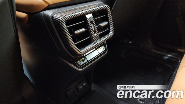 Lexus NX 2023