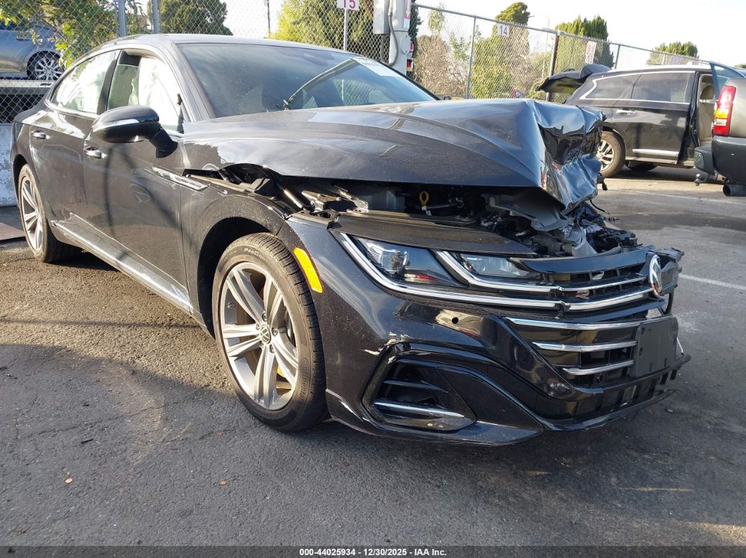 Volkswagen Arteon 2023