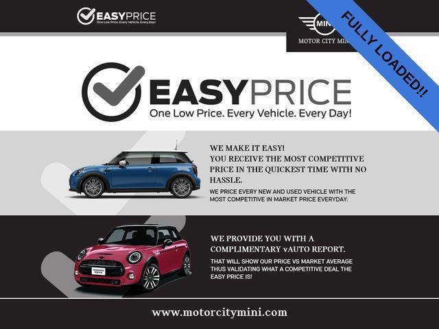 Mini Hardtop 2023