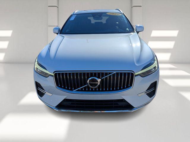 Volvo XC60 2022