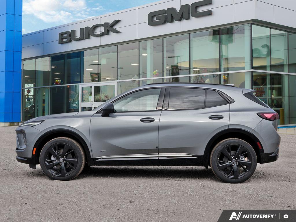 Buick Envision 2026