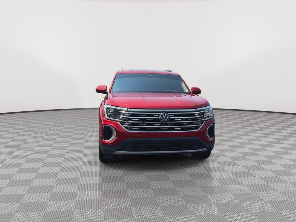 Volkswagen Atlas 2024