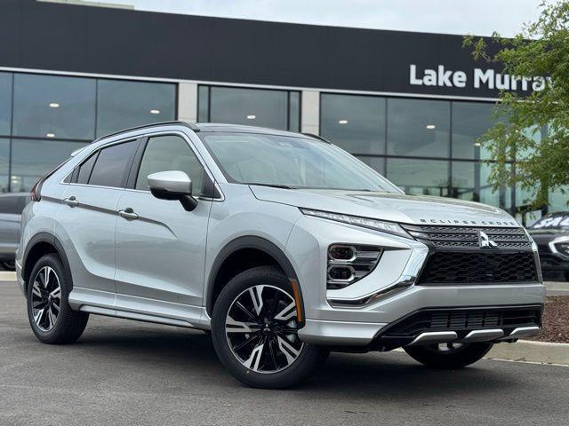 Mitsubishi Eclipse Cross 2025