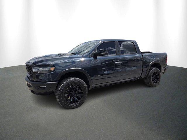 Ram 1500 2025