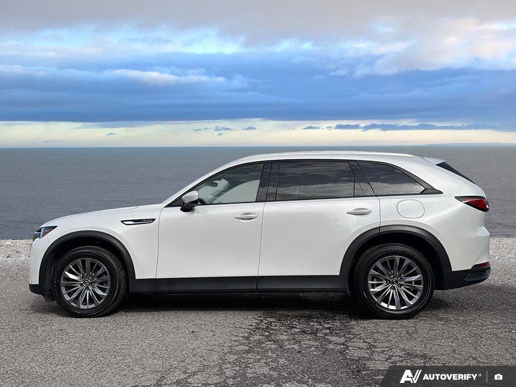 Mazda CX-90 2025