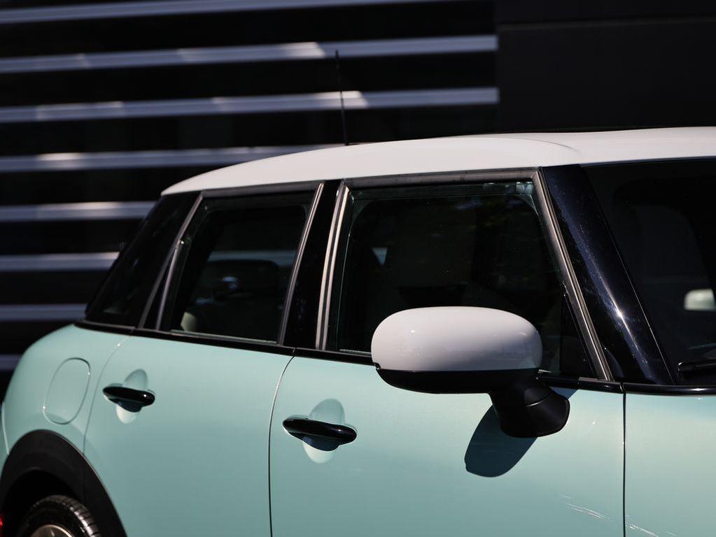 Mini Hardtop 2026