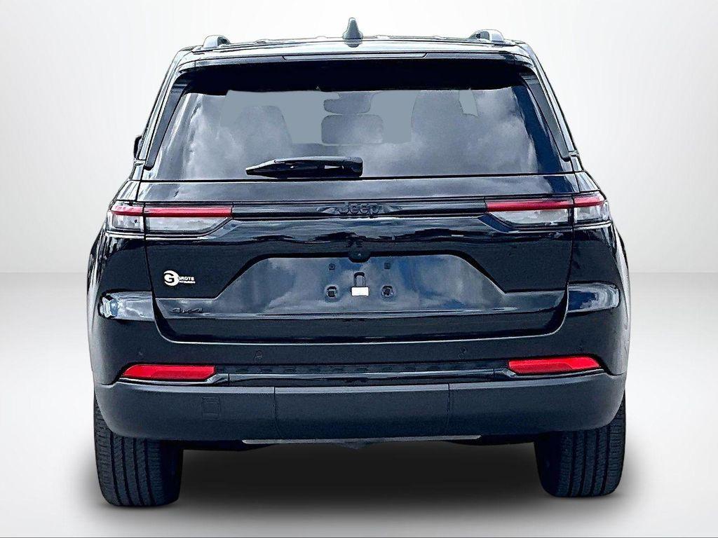 Jeep Grand Cherokee 2023
