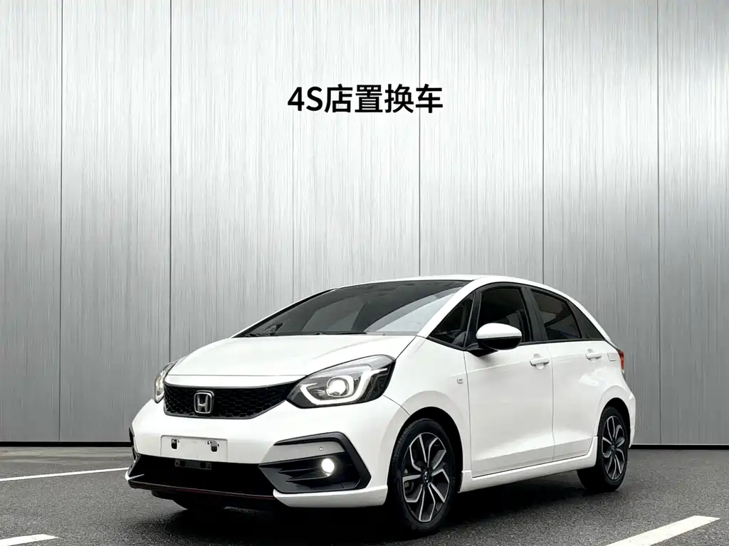 Honda Life 2022