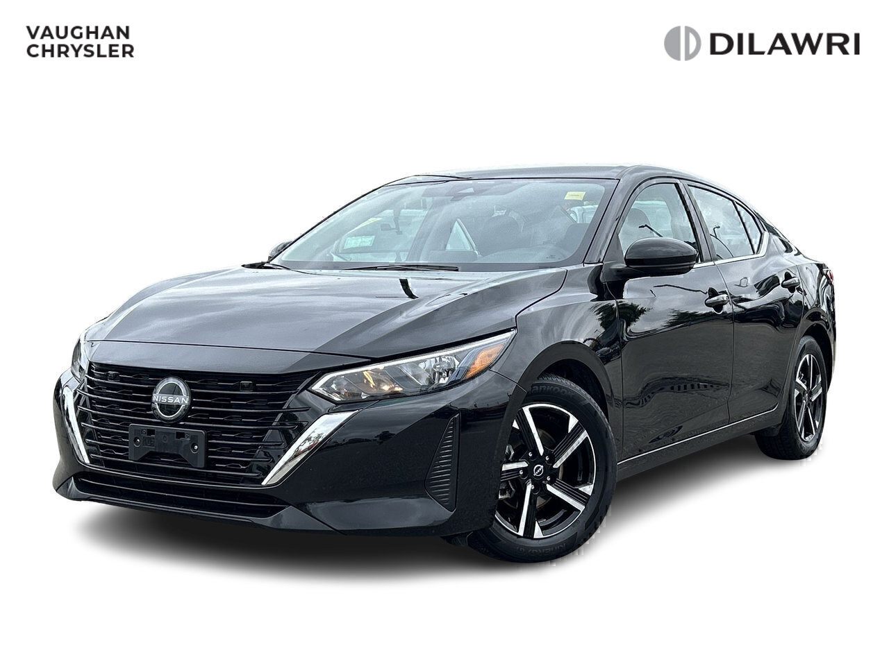 Nissan Sentra 2024