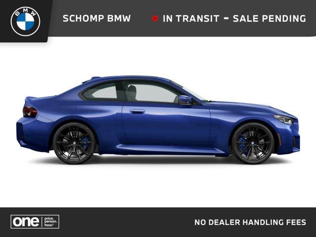 BMW M2 2027