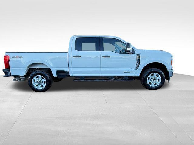 Ford F 250 2025