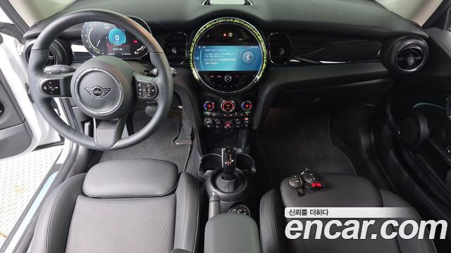 Mini COOPER 2023