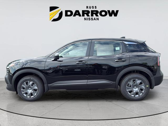 Nissan Kicks 2026
