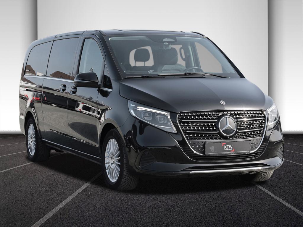 Mercedes-Benz V 300 2024