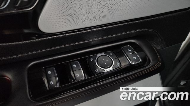 Lincoln Aviator 2023