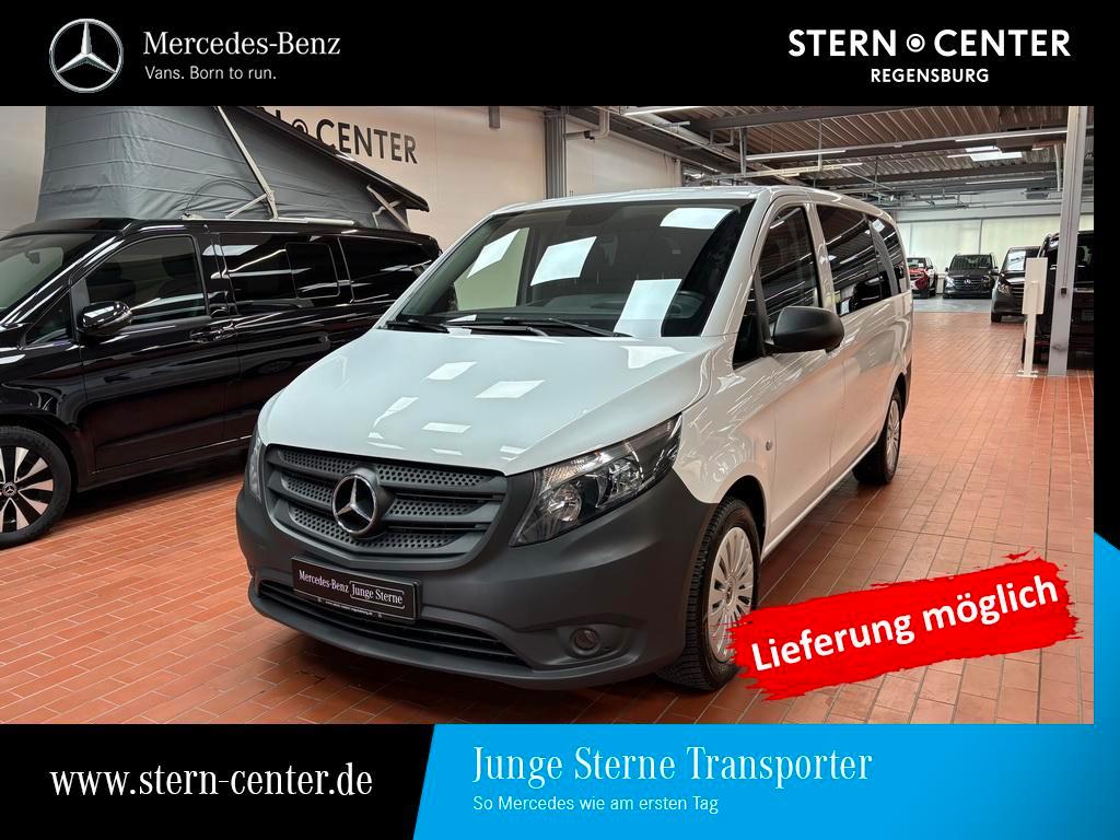Mercedes-Benz Vito 2022