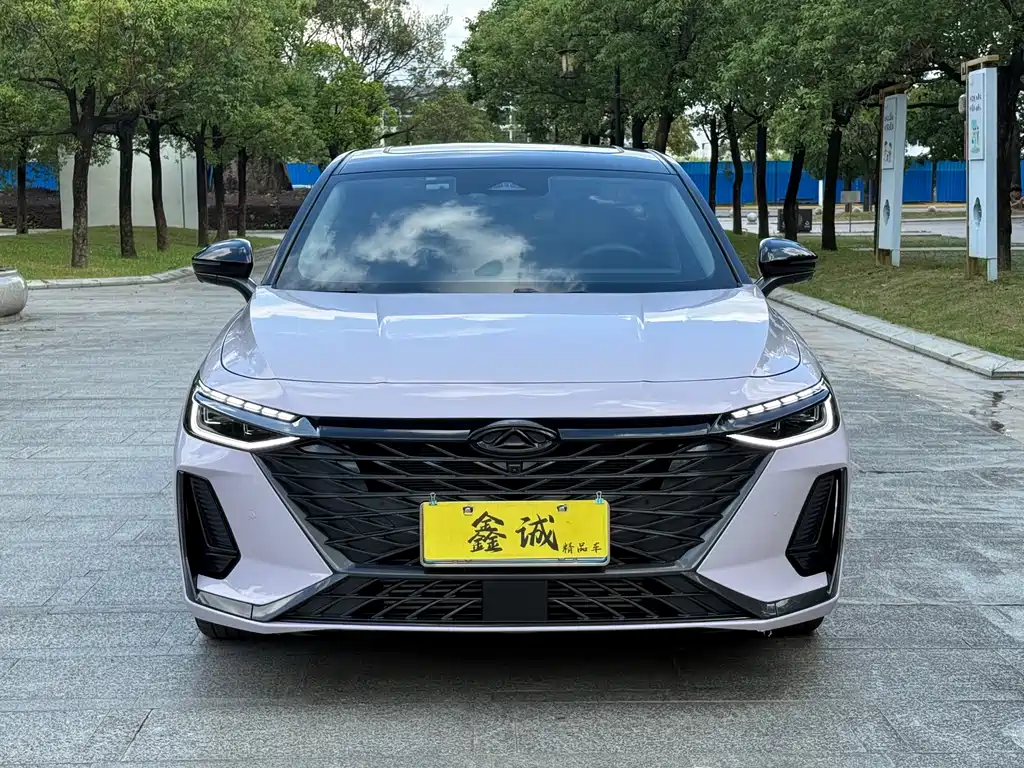 CHERY Arrizo 8 2024