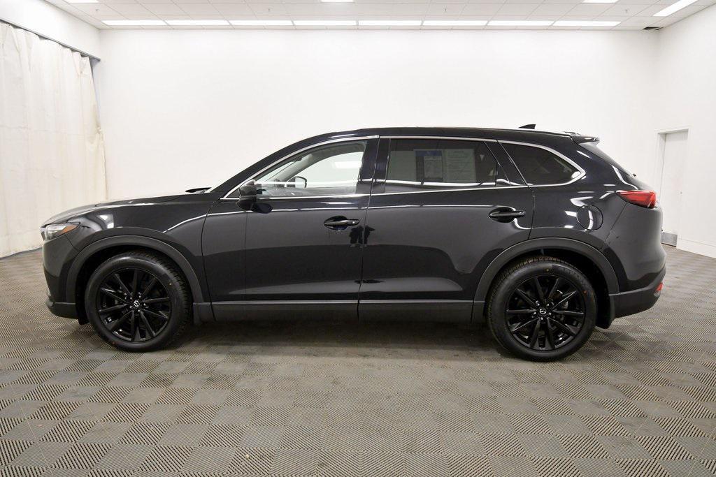 Mazda CX-9 2023