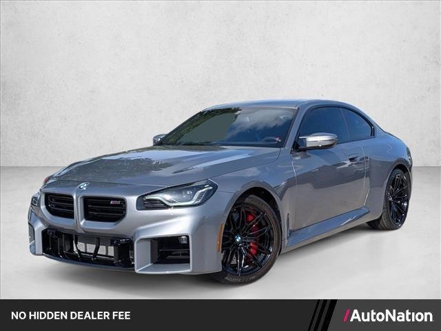 BMW M2 2025