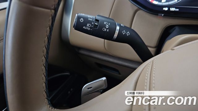 Land Rover Range Rover 2023