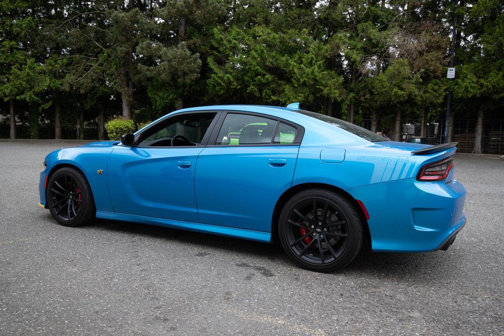 Dodge Charger 2023